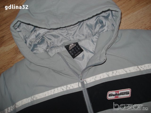 Дебело зимно яке Аdidas НАМАЛЕНО
