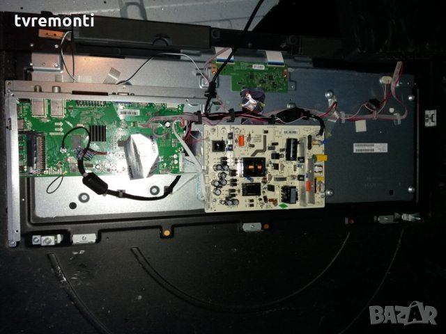 LED DIOD LC490DUY-SHA1​ LED BACKLIGHT DIOD, снимка 3 - Части и Платки - 24483599