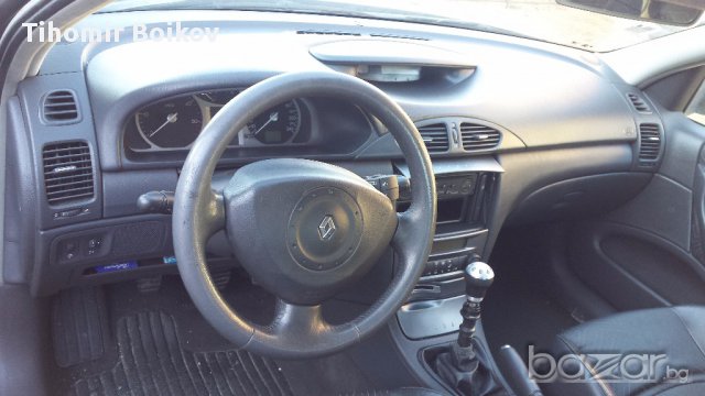 Рено Лагуна 1.9 DCI 120hp на части, снимка 9 - Автомобили и джипове - 16633358