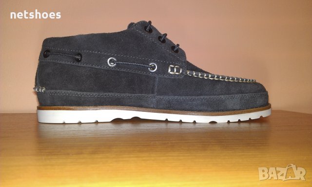 Timberland-Abington -мъжки обувки №41, снимка 9 - Ежедневни обувки - 25279933