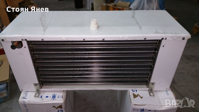 Изпарител за хладилна камера Friga Bohn LUC 290 C, снимка 2 - Други машини и части - 22871178