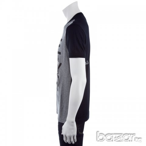 D&G Dolce & Gabbana Love is a 2 Way Trip Мъжка Тениска size 46 (S), снимка 3 - Тениски - 7097126