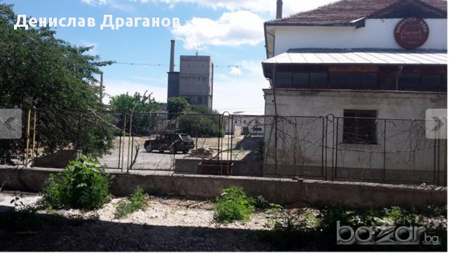 Продавам ВИНАРНА / Винарска изба / Промишлен обект, снимка 2 - Производствени сгради - 16689575