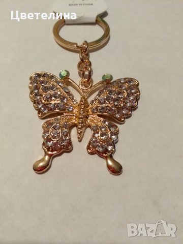 Ключодържатели и аксесоари за чанта за дами , снимка 9 - Други - 25293974