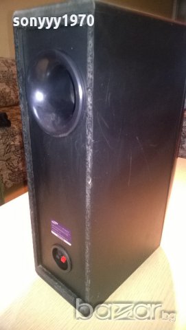 samsung ps-whs10-subwoofer 6 ohms-50/30/17см-внос швеицария, снимка 5 - Тонколони - 9522347