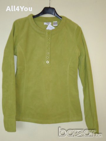 Нов, много топъл пуловер от Франция- Laredoute, снимка 2 - Блузи с дълъг ръкав и пуловери - 10893854