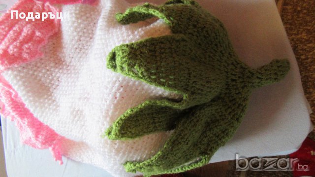 Комплект за изписване на бебе, снимка 6 - Комплекти за бебе - 17092712