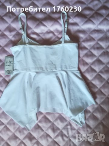 НОВ Дамски топ, снимка 4 - Потници - 21694010