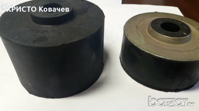 тампон за кабина болгар, снимка 2 - Селскостопанска техника - 19346334
