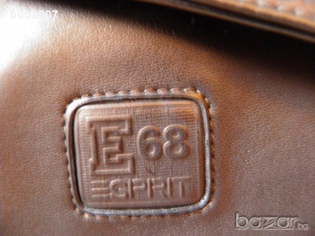 Esprit дамска чанта, снимка 5 - Чанти - 18759445