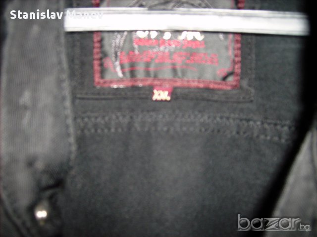 Пролетно-есенно яке, снимка 3 - Якета - 14463339