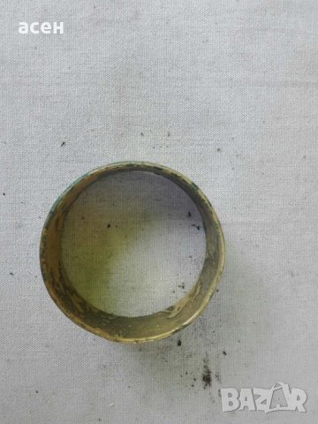 стара гривна , снимка 2 - Колекции - 25120492