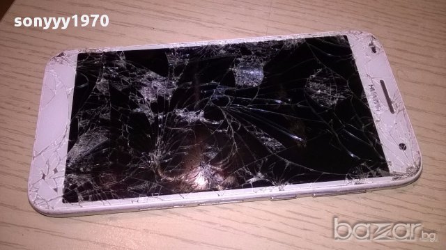 Huawei g7-l01 метален за ремонт за части 15.5/7.5см, снимка 17 - Huawei - 15184119