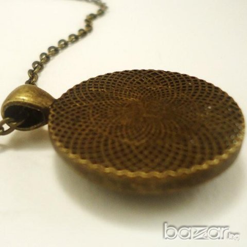 🐉🥚 Game Of Thrones Драконово Яйце - колие НОВО, снимка 8 - Други ценни предмети - 21183469