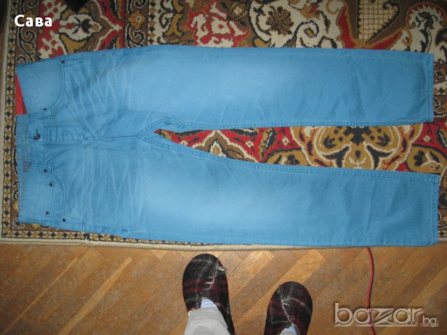 Дънки S.OLIVER  мъжки,размер 32, снимка 4 - Дънки - 17013490