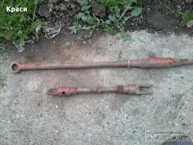 Обтегачи , снимка 3 - Селскостопанска техника - 14530548