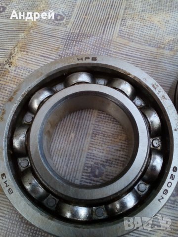 Стар лагер ВМЗ 6206N, снимка 3 - Антикварни и старинни предмети - 23458843