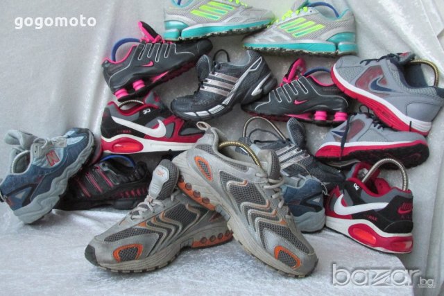 УНИСЕКС REEBOK® original ERS,N- 36 - 37,GOGOMOTO.BAZAR.BG®, снимка 7 - Кецове - 19254920
