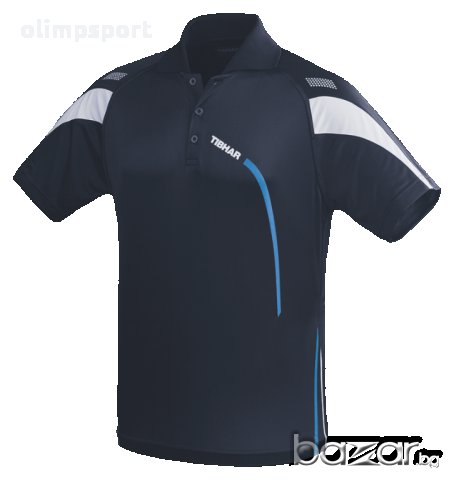 тениски Tibhar TRIAL  нови, снимка 3 - Тениски - 13364639