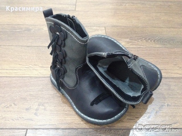 Намаление! Детски ботушки, снимка 2 - Детски боти и ботуши - 16364119