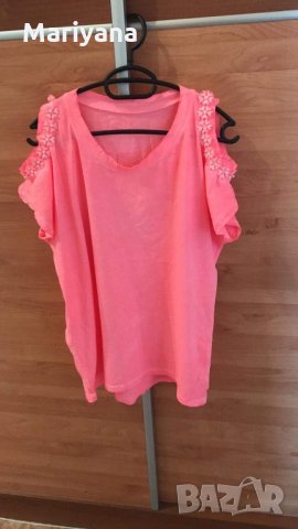 Дамска блуза