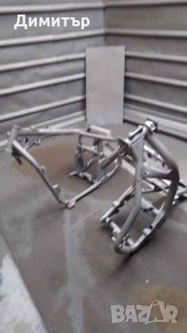 ПЯСЪКОСТРУЕНЕ  И ПРАХОВО БОЯДИСВАНЕ, снимка 7 - Други услуги - 24478579