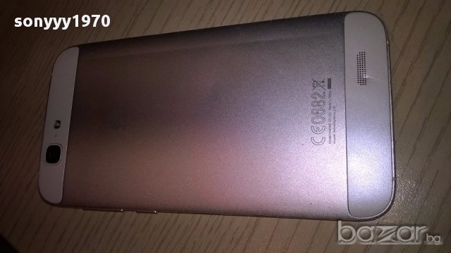 Huawei g7-l01 метален за ремонт за части 15.5/7.5см, снимка 13 - Huawei - 15184119