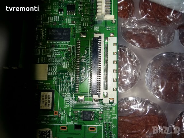 Main Board BN41-01702A BN94-04174Y, снимка 4 - Части и Платки - 22599302