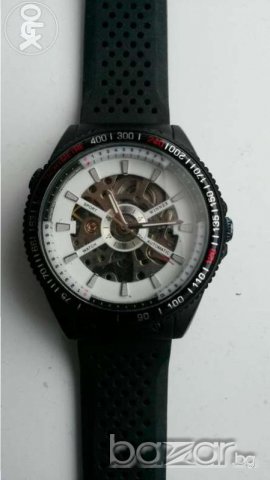 Часовник Winner Automatic самонавиващ, снимка 1