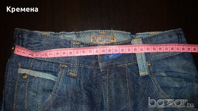 красиви дънки NEXT, джинси H&M, панталон BENETTON за момче - 12лв, снимка 4 - Детски панталони и дънки - 19676328