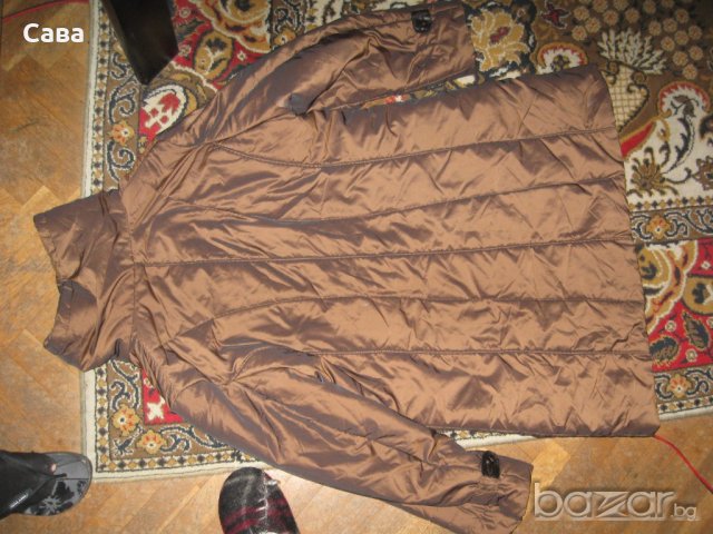 Зимно яке BIAGGINI  дамско,хл, снимка 3 - Якета - 19806894