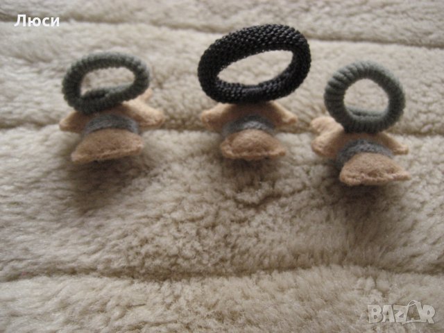 Комплекти ръчна изработка "ПРОЛЕТ", снимка 16 - Бижутерийни комплекти - 24363779