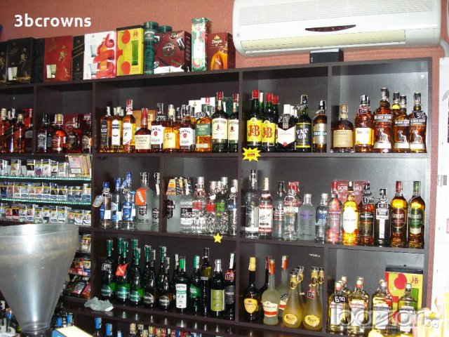 Стелажи / оборудване за магазин, снимка 5 - Стелажи и щандове - 20247586