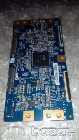 T Con T315HW07 V9, снимка 2 - Части и Платки - 20498180