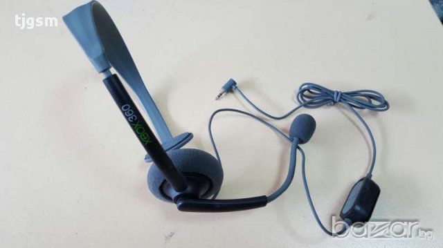 Слушалки за XBOX360, снимка 1