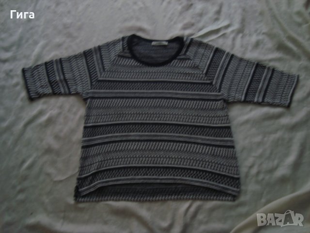 Пуловерче PULL & BEAR м/л, снимка 2 - Блузи с дълъг ръкав и пуловери - 24281397