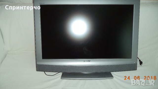 TV LCD KV-21T3R, снимка 2 - Телевизори - 21949547