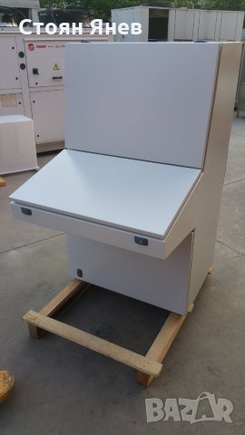 Електрическо командно табло - Schneider, снимка 2 - Други машини и части - 25385645