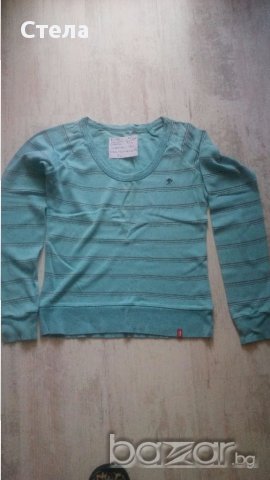 Всичко по 1лв, снимка 3 - Блузи с дълъг ръкав и пуловери - 17698161
