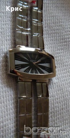 Нов! Ръчен часовник Бенетон UNITED COLORS OF BENЕTTON 7453119545-50479, снимка 8 - Дамски - 12793070