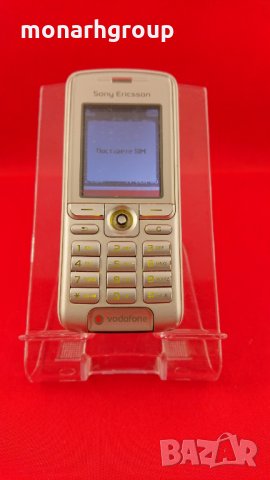Телефон SONI ERICSSON 