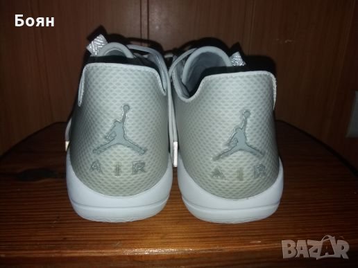 Маратонки AIR JORDAN, снимка 3 - Маратонки - 23280822