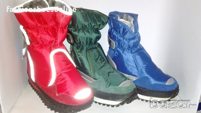 Детски апрески SANDIC., снимка 1