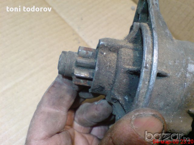 ел.мотор с редуктор 15-6, снимка 10 - Други инструменти - 17307774