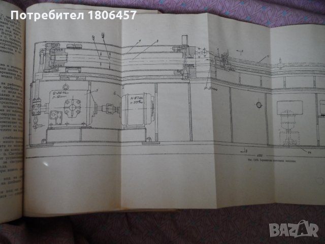 металорежещи машини и инструменти, снимка 6 - Други - 22782737