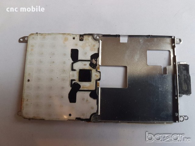 Nokia E72 оригинални части и аксесоари , снимка 8 - Резервни части за телефони - 17266818