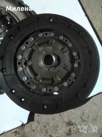 Съединител за астра Н, снимка 4 - Части - 25254977