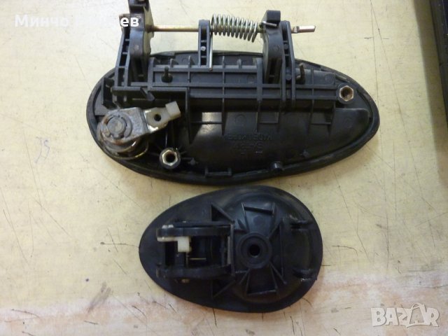 продавам дръжки за MATIZ , снимка 2 - Части - 26189138