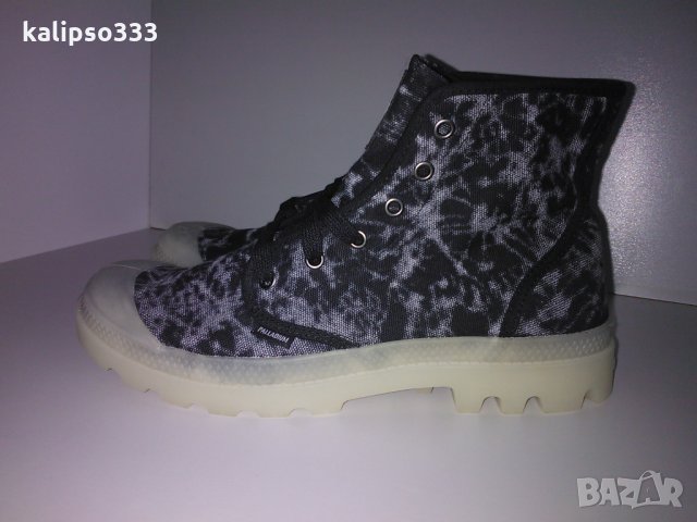 Palladium Atmos оригинални обувки, снимка 3 - Кецове - 24673102