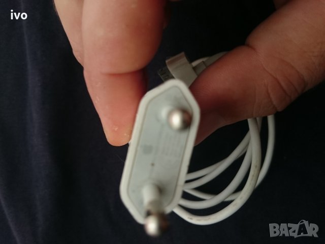 iphone, снимка 2 - Оригинални зарядни - 26049205